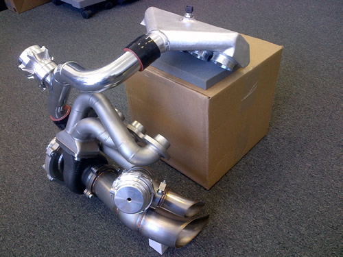 hayabusa performance parts